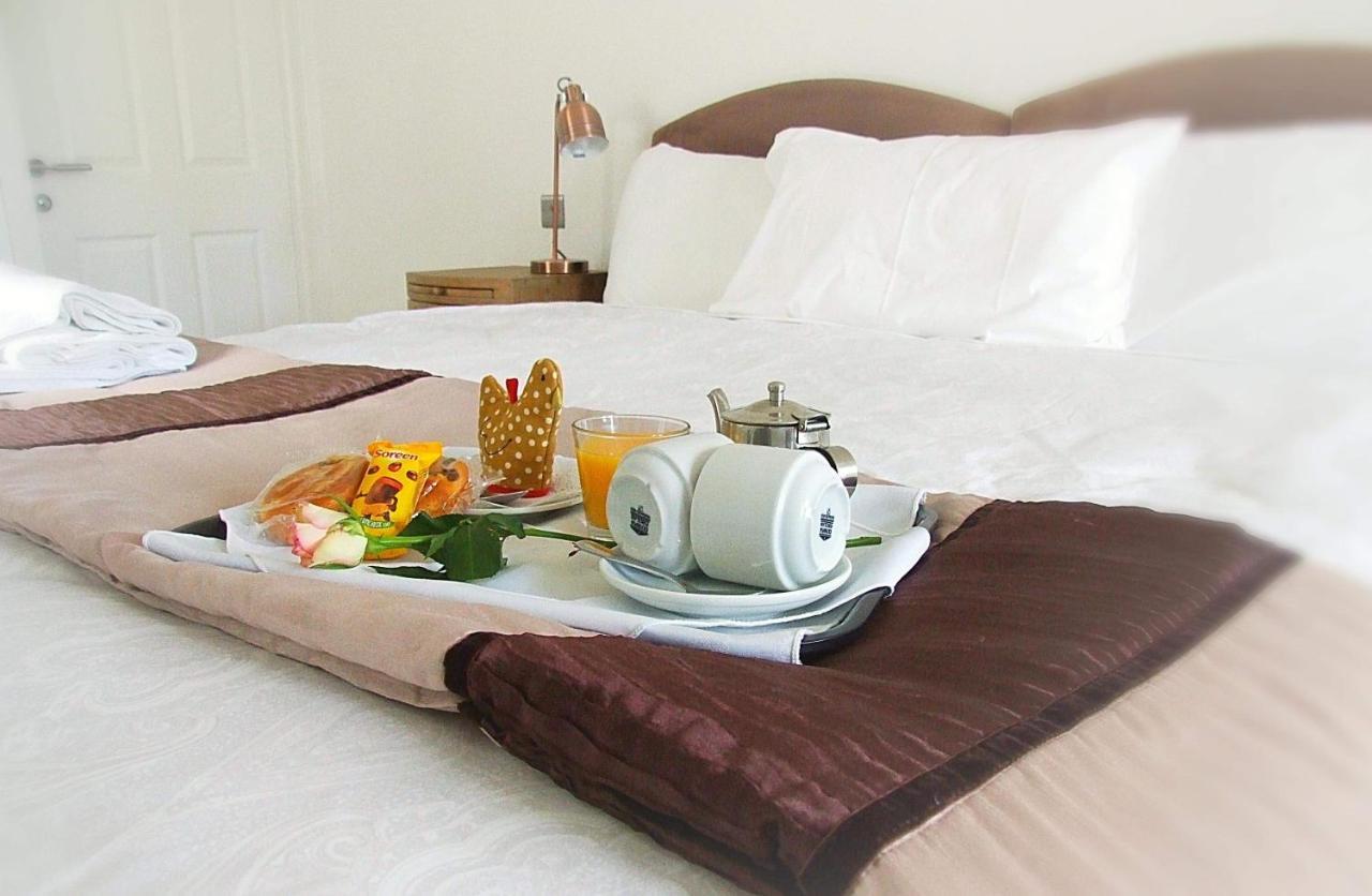 Graysonside Hotel Cockermouth Eksteriør billede
