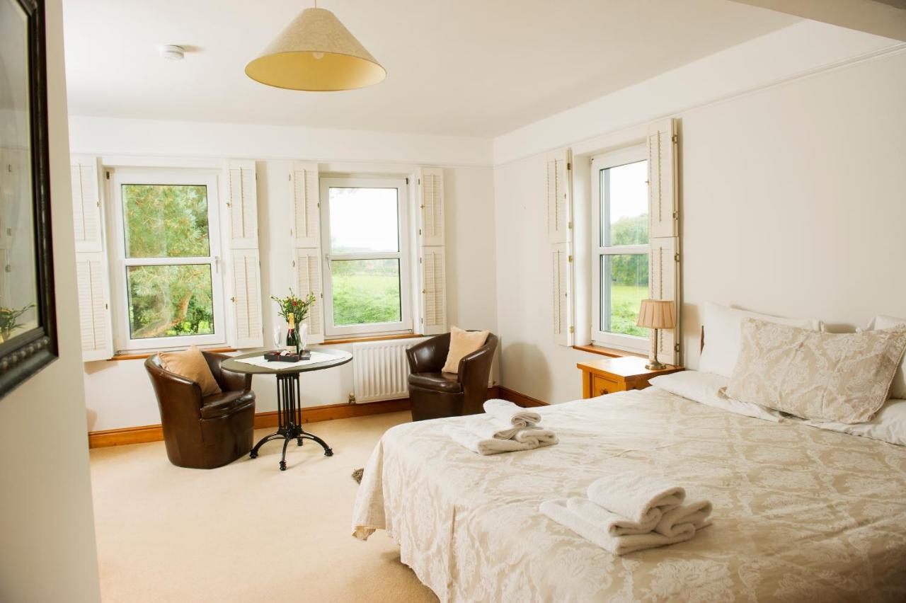 Graysonside Hotel Cockermouth Eksteriør billede