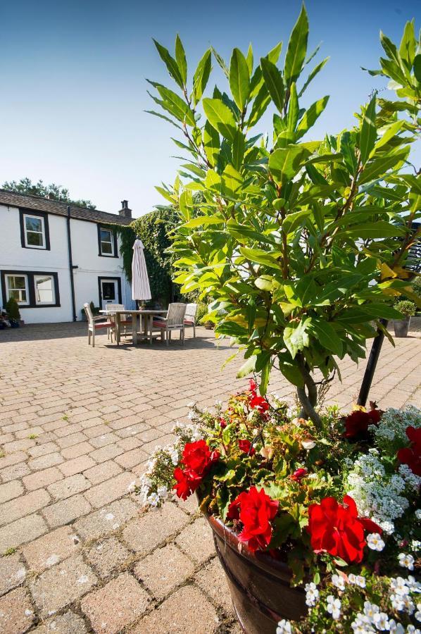 Graysonside Hotel Cockermouth Eksteriør billede