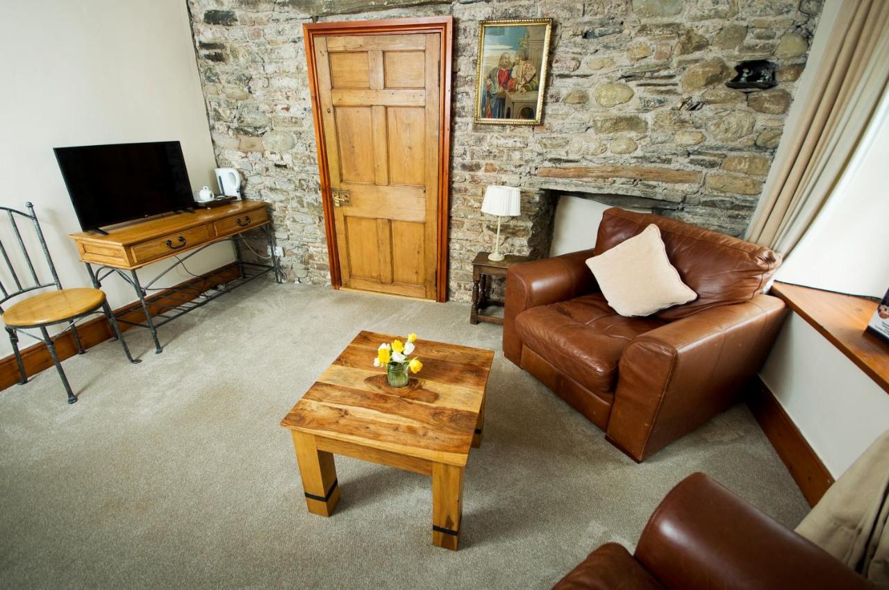 Graysonside Hotel Cockermouth Eksteriør billede