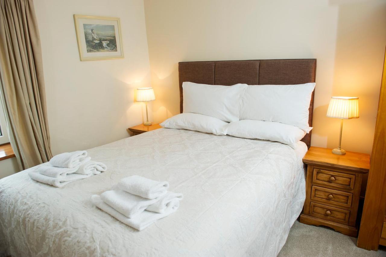 Graysonside Hotel Cockermouth Eksteriør billede