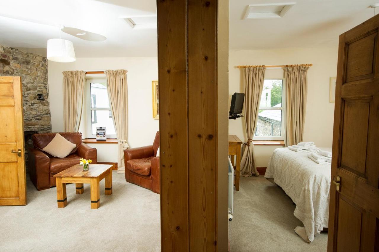 Graysonside Hotel Cockermouth Eksteriør billede
