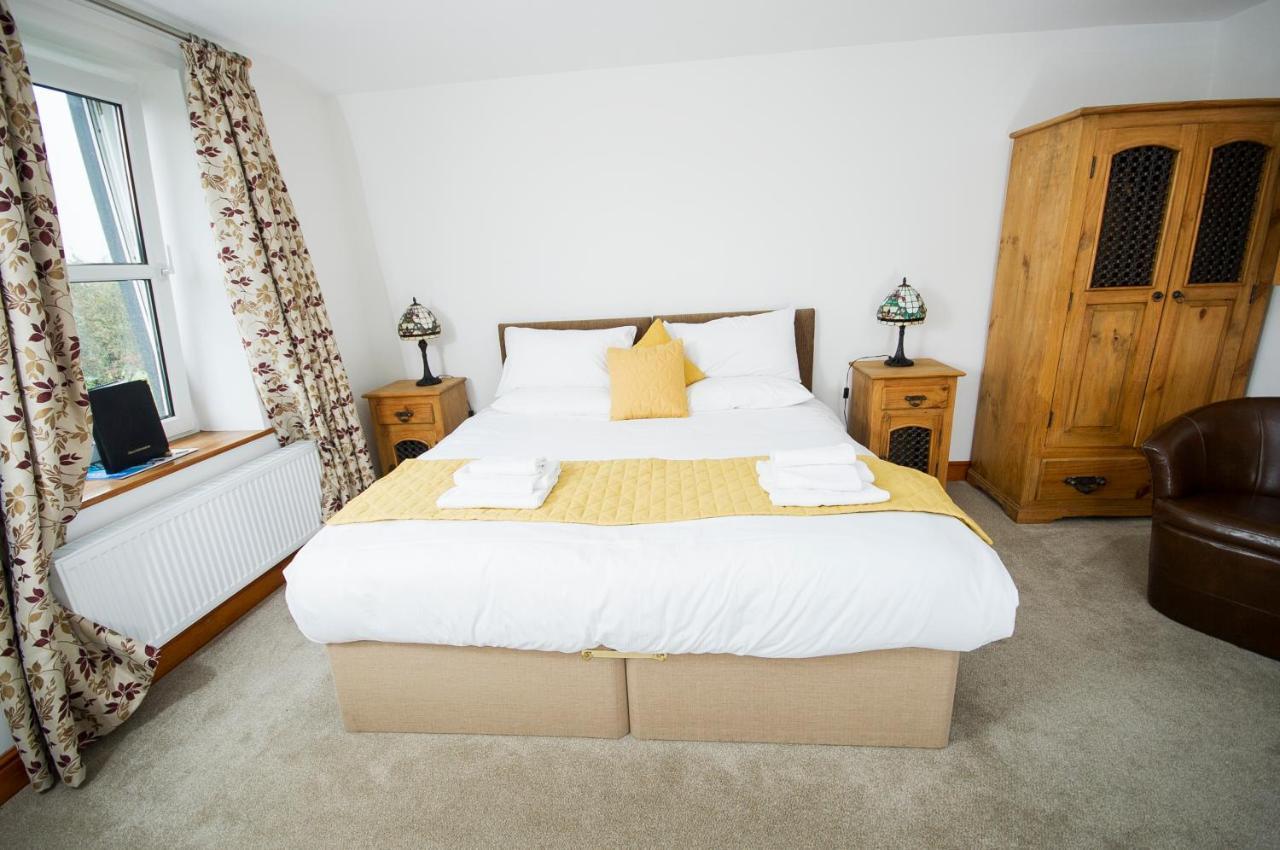 Graysonside Hotel Cockermouth Eksteriør billede