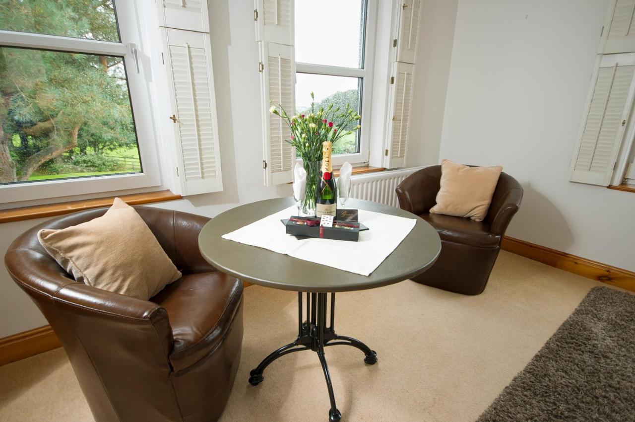 Graysonside Hotel Cockermouth Eksteriør billede