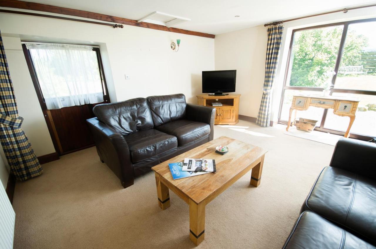 Graysonside Hotel Cockermouth Eksteriør billede