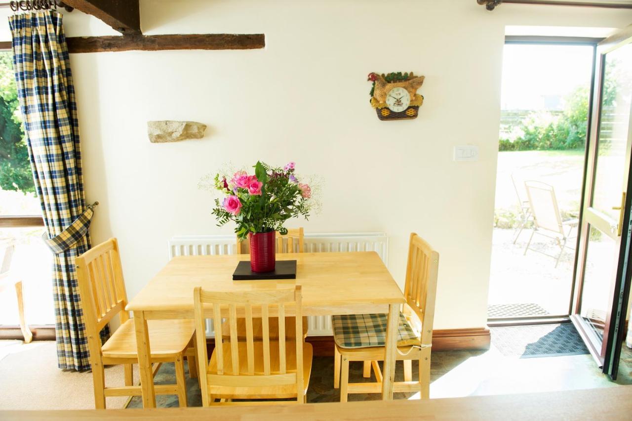 Graysonside Hotel Cockermouth Eksteriør billede