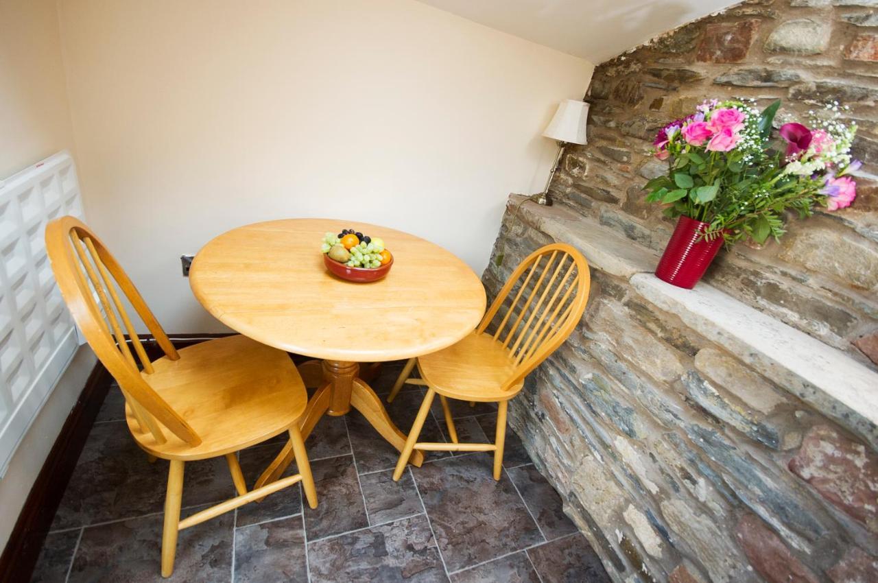 Graysonside Hotel Cockermouth Eksteriør billede