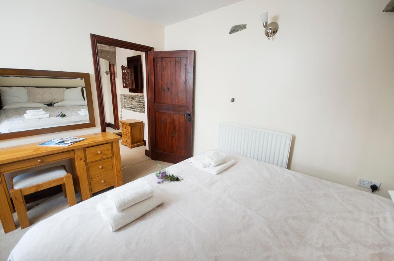Graysonside Hotel Cockermouth Eksteriør billede