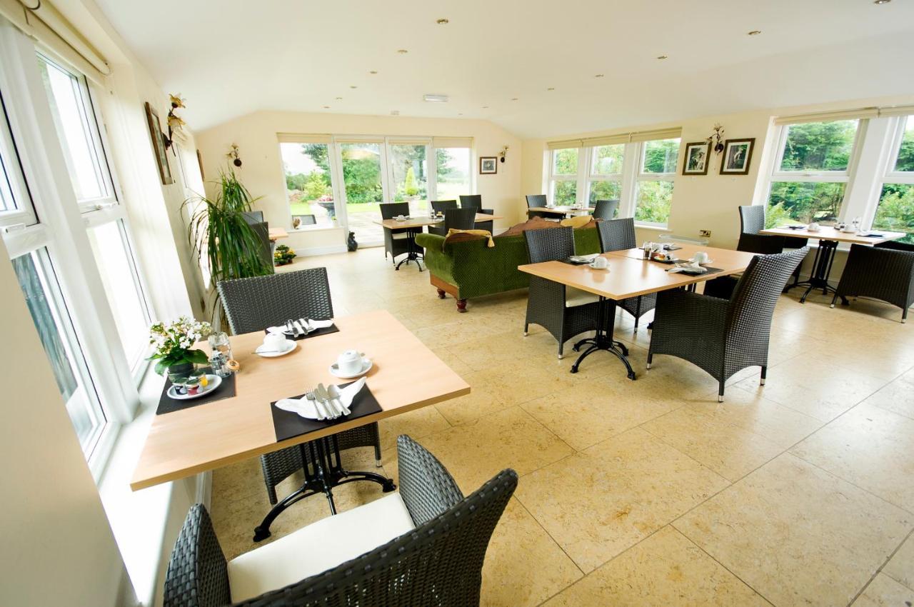 Graysonside Hotel Cockermouth Eksteriør billede