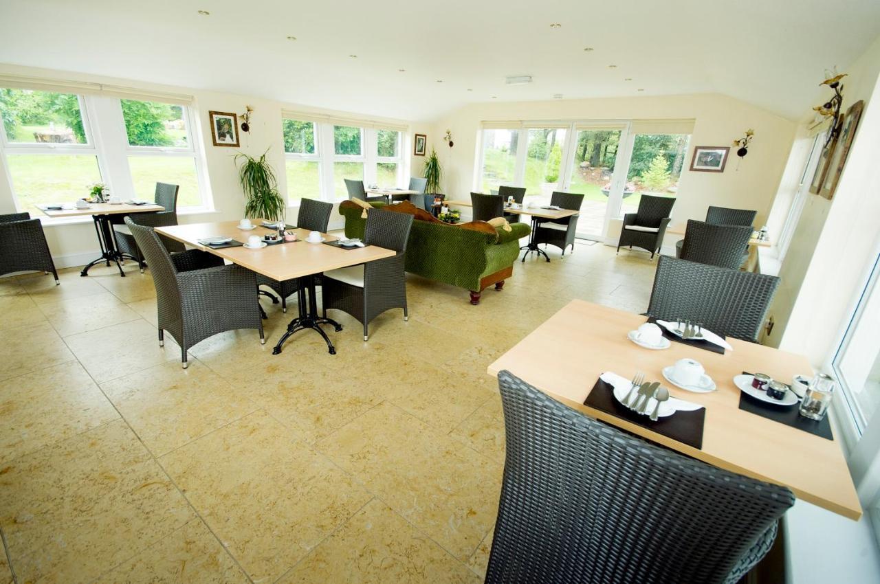 Graysonside Hotel Cockermouth Eksteriør billede