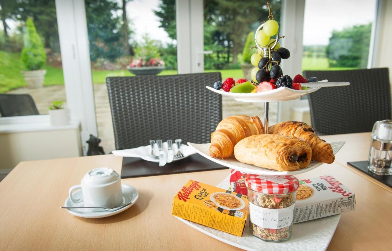 Graysonside Hotel Cockermouth Eksteriør billede