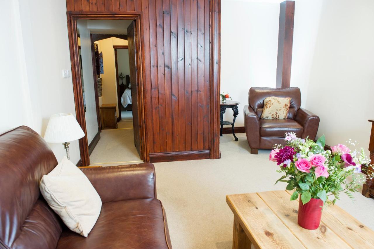 Graysonside Hotel Cockermouth Eksteriør billede