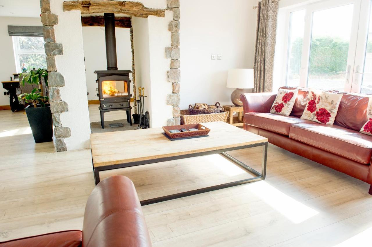 Graysonside Hotel Cockermouth Eksteriør billede