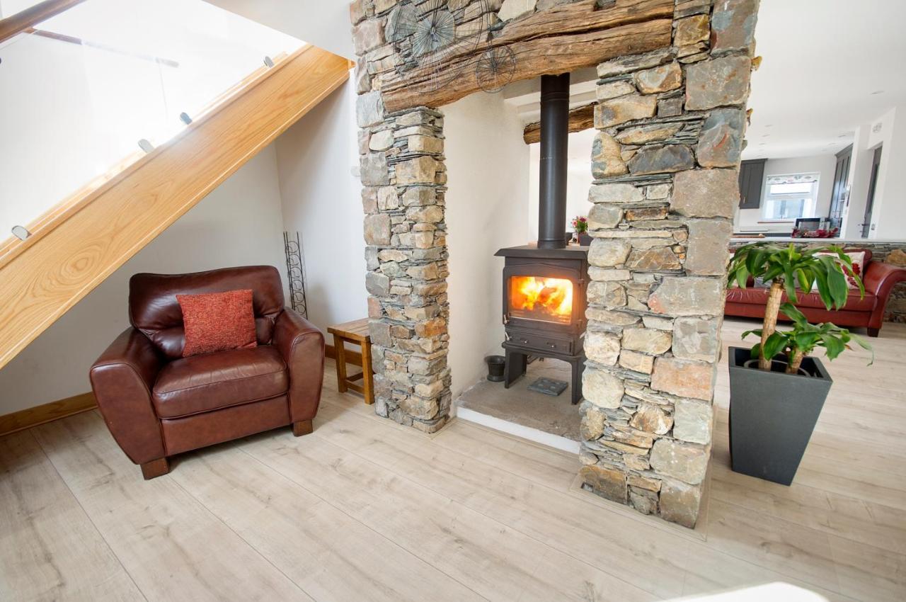 Graysonside Hotel Cockermouth Eksteriør billede