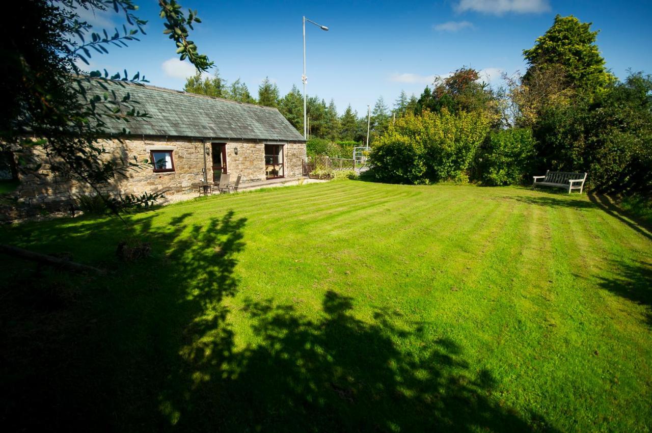 Graysonside Hotel Cockermouth Eksteriør billede