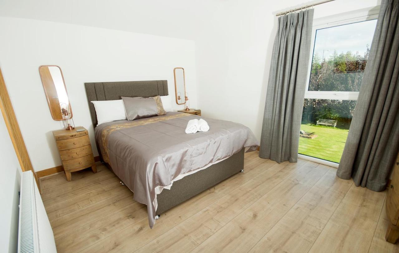 Graysonside Hotel Cockermouth Eksteriør billede